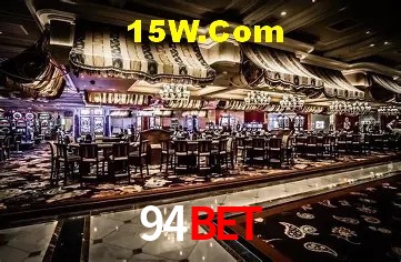 Apostas Esportivas na 94Bet: Um Guia Completo