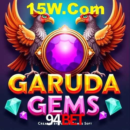 Diretório de Jogos 94Bet