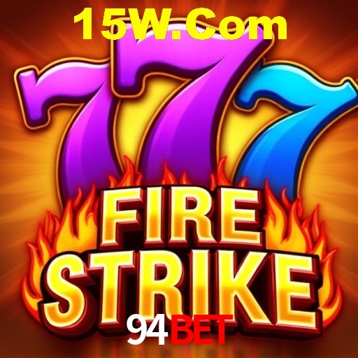 Interface do App 94Bet
