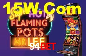 94Bet Login