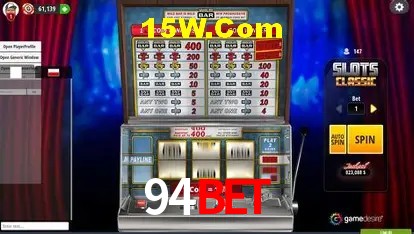 Descubra a Essência do 94Bet: Nossa História e Compromissos