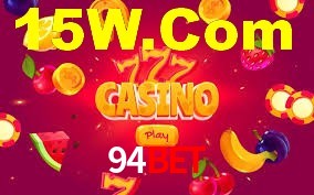 Welcome Bonus 94Bet