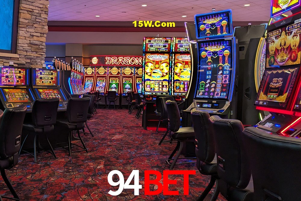 Welcome Bonus 94Bet