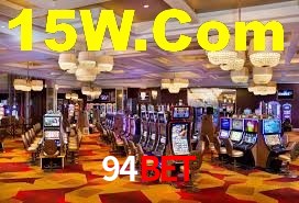 94Bet Login